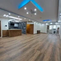 110متر بازسازی آسانسور بالکن انباری پارکینگ محوطه