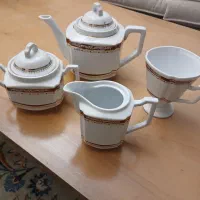 سرویس صبحانه خوری