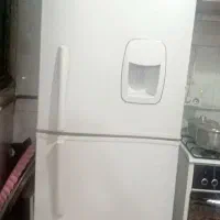 یخچال فریزر سیلور
