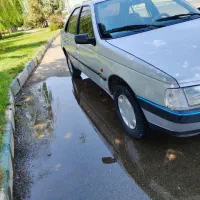 405مدل87|خودرو سواری و وانت|کرمانشاه, |دیوار