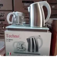 چای ساز