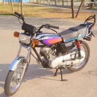 رهرو مدل ۹۵ A1 پلم به شرط فابریک