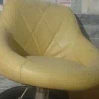10عددصندلی ارایشگاه اپن درحدنو