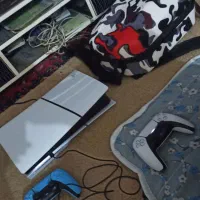 پلی5اسلیم خورموج