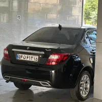 دنا پلاس اتومات مدل ۱۴۰۱ (اتوگالری رنجبر)