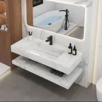 تولیدی روشویی سرامیکی و سنگی، صفحه کابین
