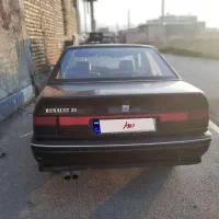 سواری رنو 21 مد72سالم