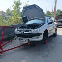 تعمیرکار خودرو