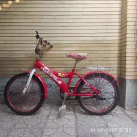 دوچرخه|دوچرخه، اسکیت، اسکوتر|اصفهان, گرکان|دیوار