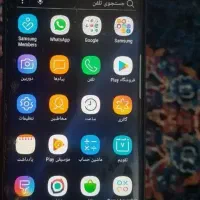 ال سی دی s7 edge