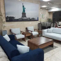 مبل زیبا اقساطی