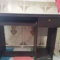 میز کامپیوتر یک میلیون