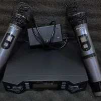 میکروفون دایناپرو