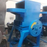 دستگاه آسیاب پلاستیک دهنه ۴۰تا۱۰۰