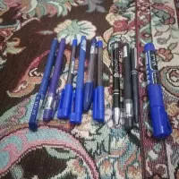 گوشی وباطری خودنویس خودکارباهم۴ملیون