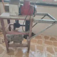 چرخ گوشت صنعتی