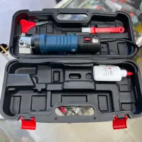 پشم زن حیوان باس شرکتی