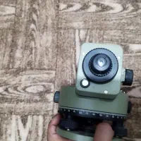 دوربین نقشه برداری