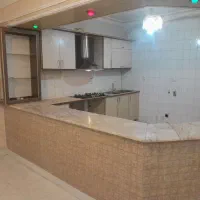 یک واحد آپارتمان ۱۲۰ متر واقع صدف  ۱۴