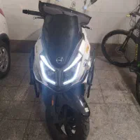 SVM J200