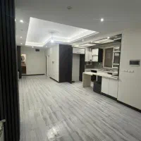 کابینت نو نو فقط نصب شده استفاده ای نشده