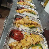واگذاری یک واحد غذاخوری
