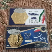 سکه پارسیان