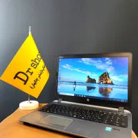 لپ تاپ HP PRO BOOK G2/ هارد 640GB /همراه با کیف