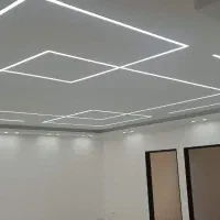 برقکاری و نصاب حرفه ای لاین نوری