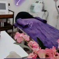 اجاره لاین  فیشیال و اکستنشن مژه بلوار آزادگان