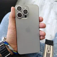 آیفون15 پرو مکس