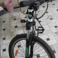 دوچرخه