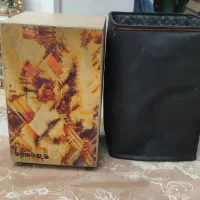 کاخن بامبو