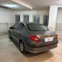 ۲۰۶ sd درحد
