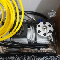 نقاشی ساختمان با دستگاه ایرلکس حرفه ای