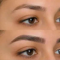 میکروکاشت ابرو با تخفیف ویژه