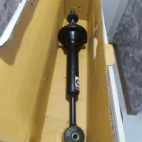 کمک فنر عقب پراید آکبند