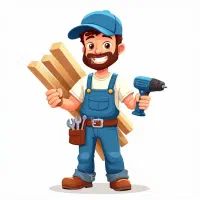 کابینت MDF تعمیر و تعویض طراحی و اجرای صفر تا صد