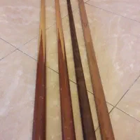 چوب بیلیارد