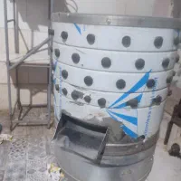 پر کن مرغ