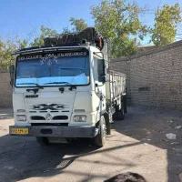 بادسان،|خودرو سنگین|مشهد, دوست آباد|دیوار