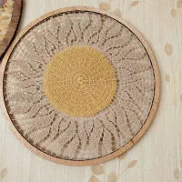 دیوارکوب ماندلا