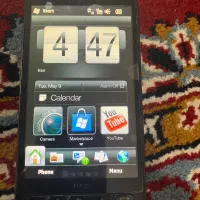 گوشی HTC HD2