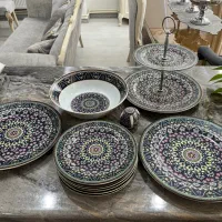 سرویس پذیرایی