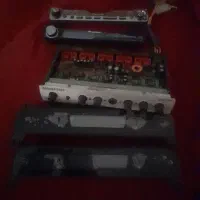 ساعت وراکروز اکولایزر گرندزیرو پنل۵۹۵۰پایونیر