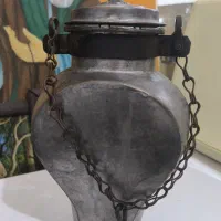 روغن دان قدیمی