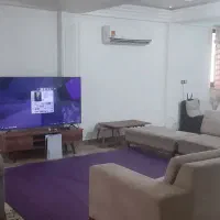 ۶۰۰متر باغ و ویلا با بنای ۱۲۰ متر دو خواب