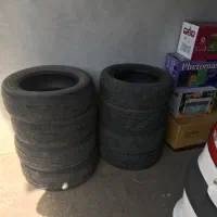 لاستیک استوک پژو ۲۰۶ /پژو پارس