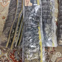 مو مصنوعی در تعداد