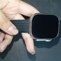 اپل واچ اولترا